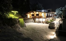 Hotel Vimal Kunj Nainital