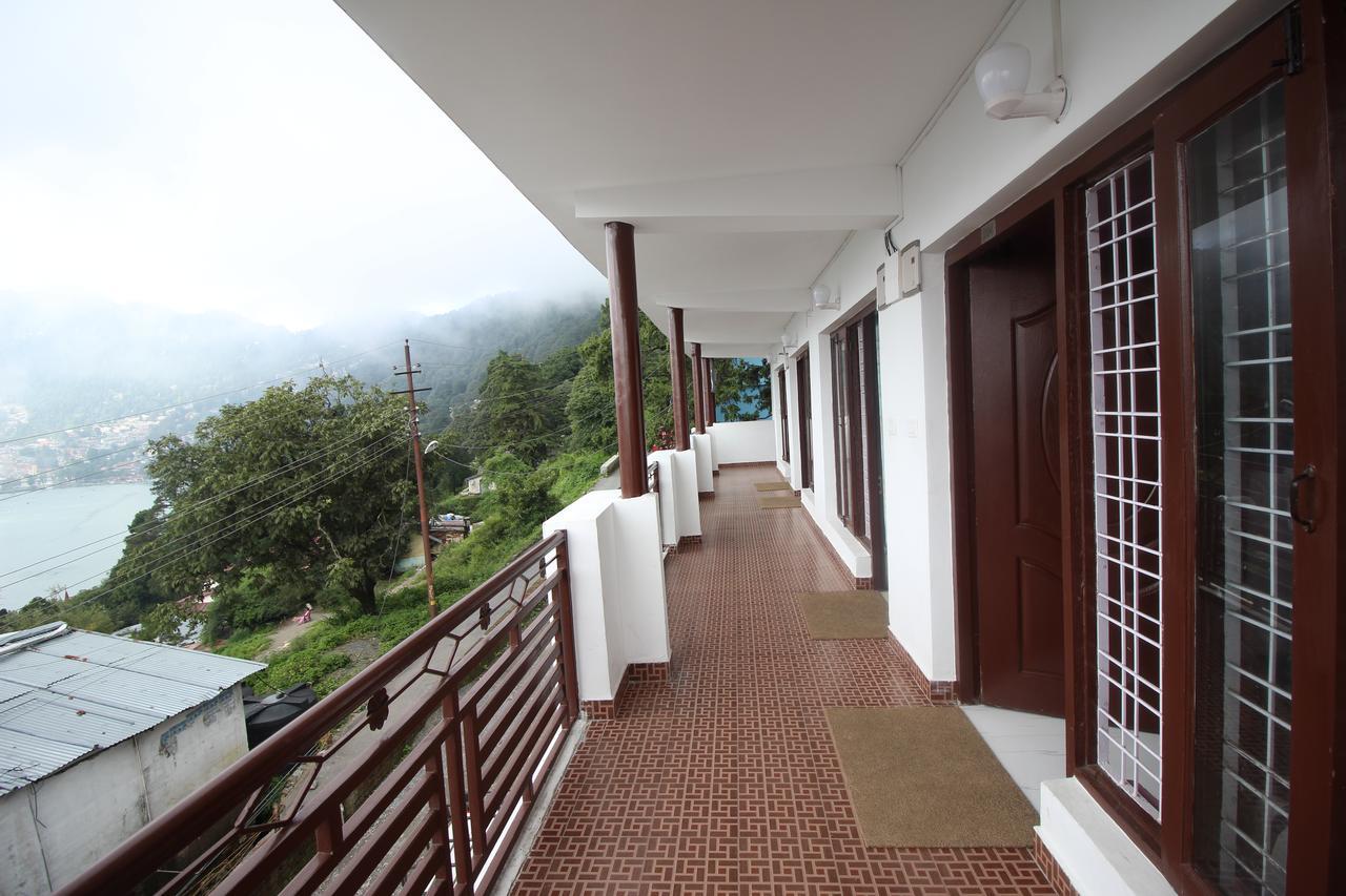 Hotel Vimal Kunj Nainital Exterior photo